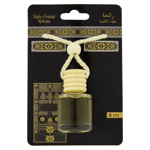 Araba Kokusu 8 ml. Cam...